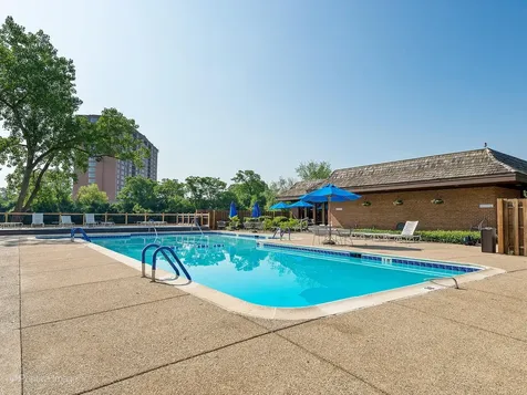 1401 Burr Oak Road Hinsdale IL 60521