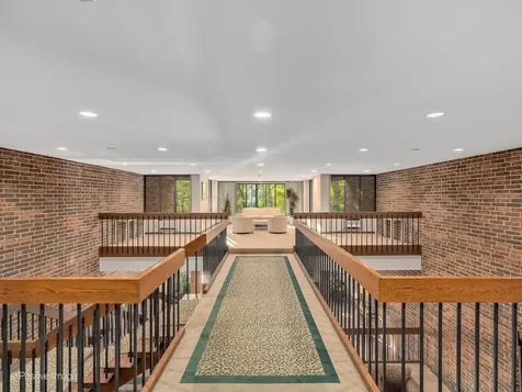 1401 Burr Oak Road Hinsdale IL 60521