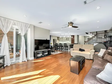 1401 Burr Oak Road Hinsdale IL 60521