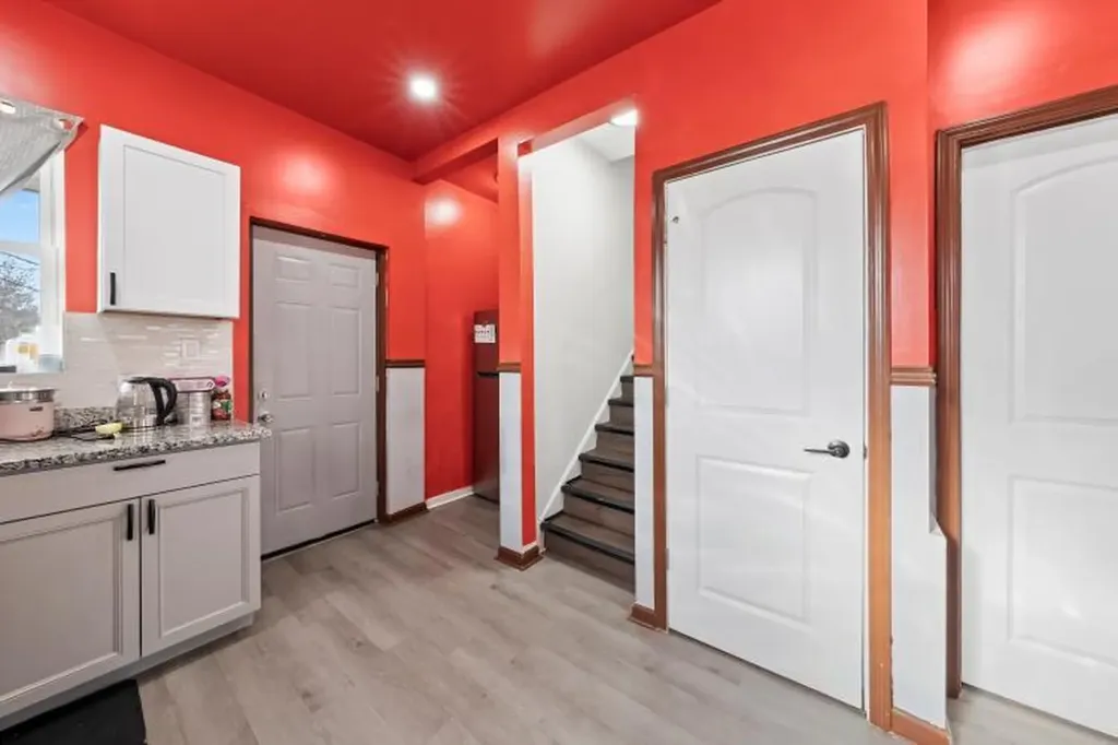 7358 South Carpenter Street Chicago IL 60621