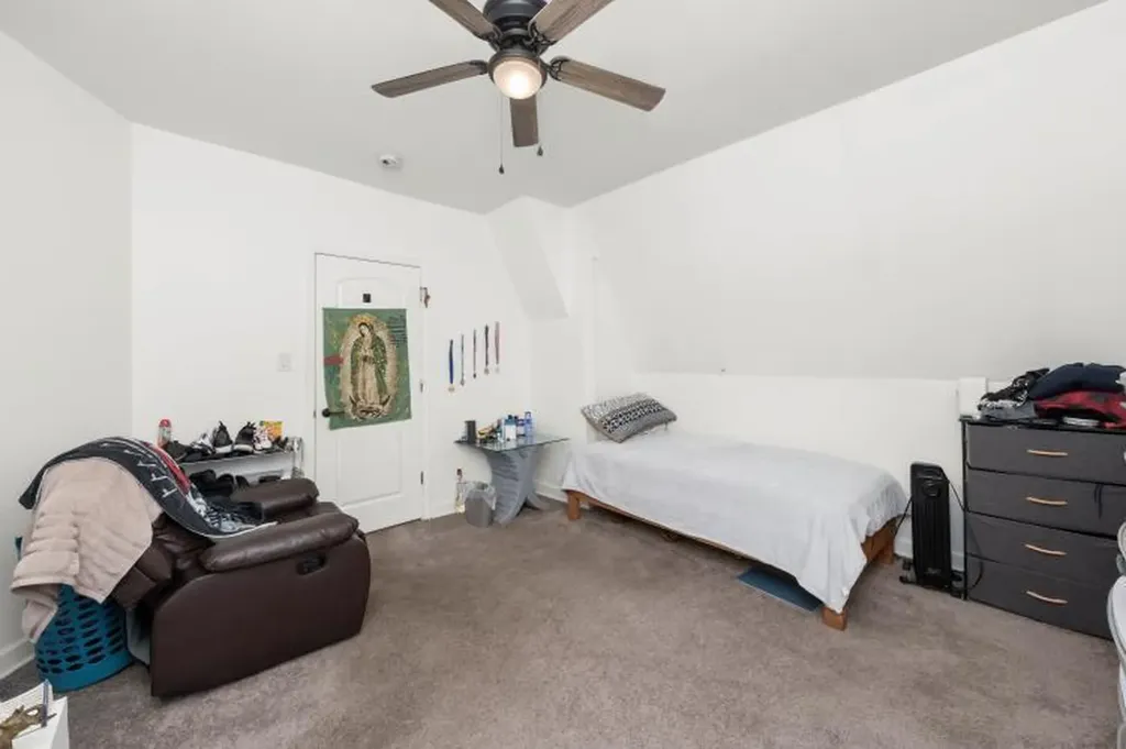 7358 South Carpenter Street Chicago IL 60621