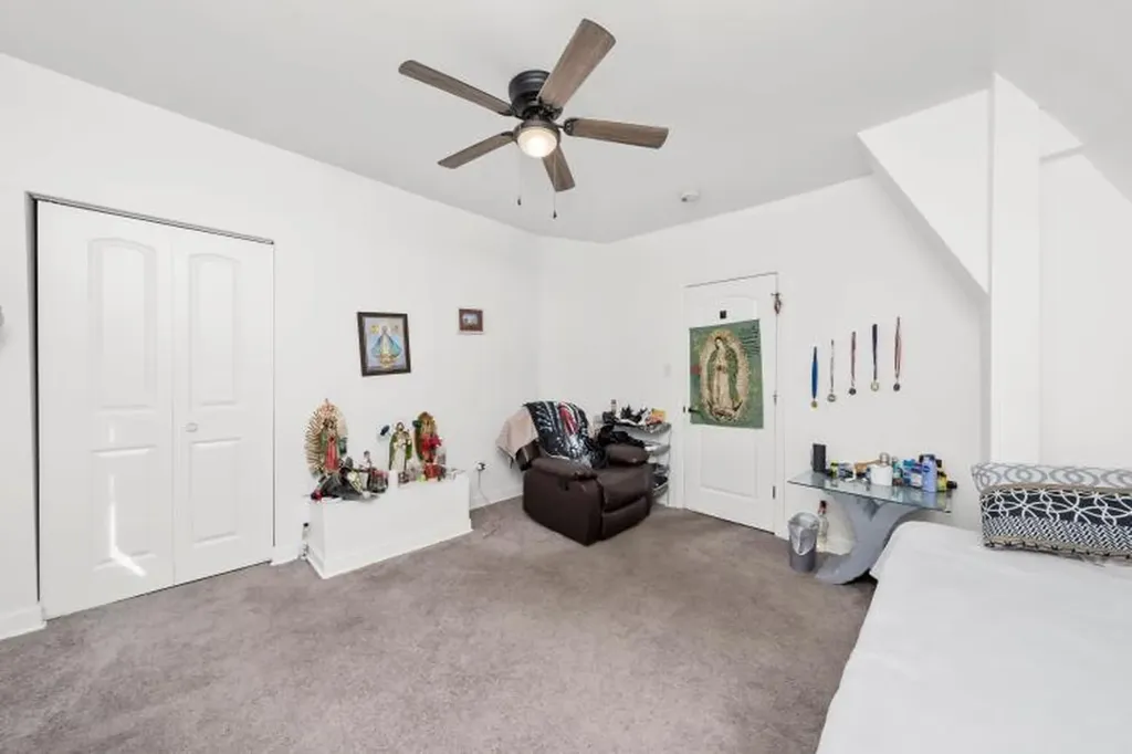 7358 South Carpenter Street Chicago IL 60621
