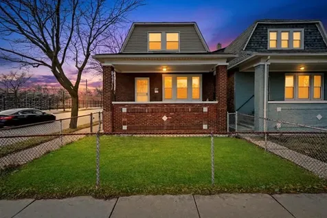 7358 South Carpenter Street Chicago IL 60621