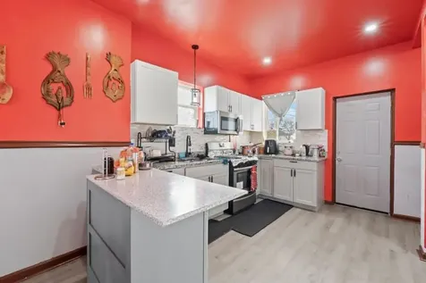 7358 South Carpenter Street Chicago IL 60621