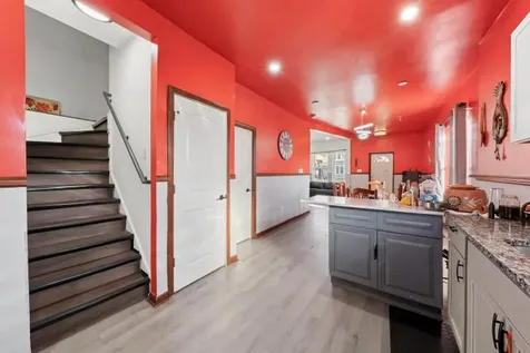 7358 South Carpenter Street Chicago IL 60621