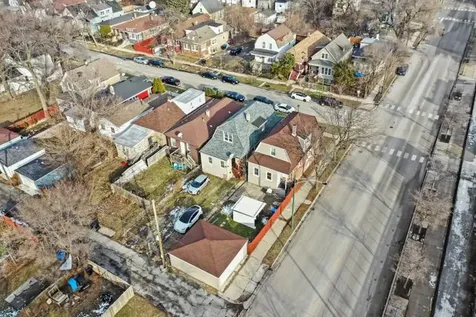 7358 South Carpenter Street Chicago IL 60621