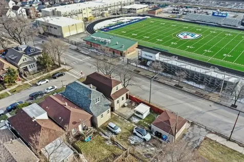 7358 South Carpenter Street Chicago IL 60621