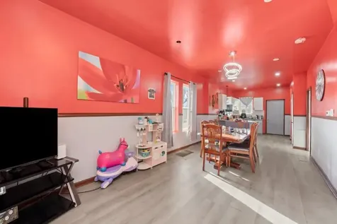 7358 South Carpenter Street Chicago IL 60621