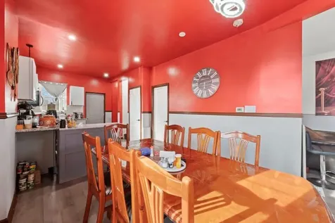 7358 South Carpenter Street Chicago IL 60621