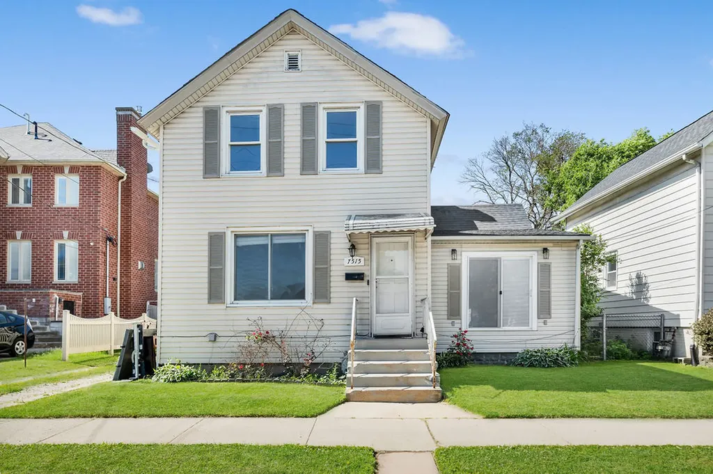 7515 West Douglas Avenue Summit IL 60501
