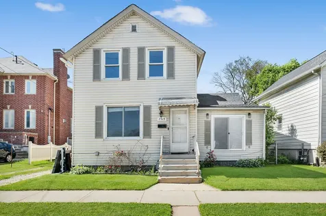 7515 West Douglas Avenue Summit IL 60501