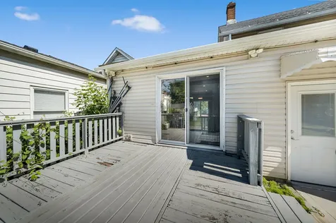 7515 West Douglas Avenue Summit IL 60501