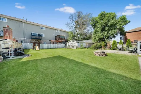 7515 West Douglas Avenue Summit IL 60501