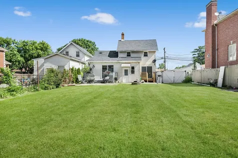 7515 West Douglas Avenue Summit IL 60501