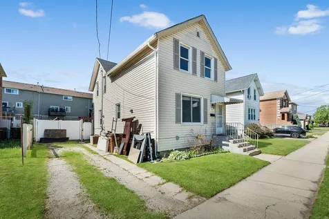 7515 West Douglas Avenue Summit IL 60501