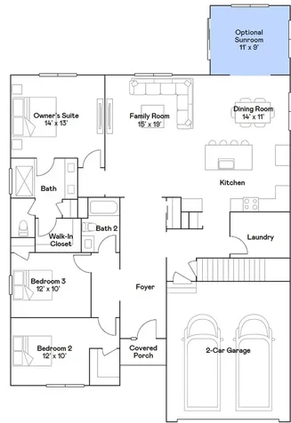 2692 Elden Drive Yorkville IL 60560