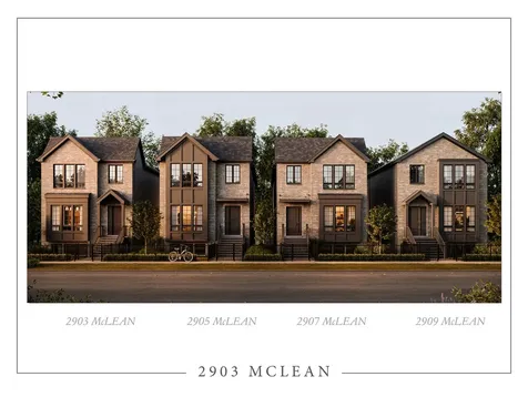 2903 West Mclean Avenue Chicago IL 60647