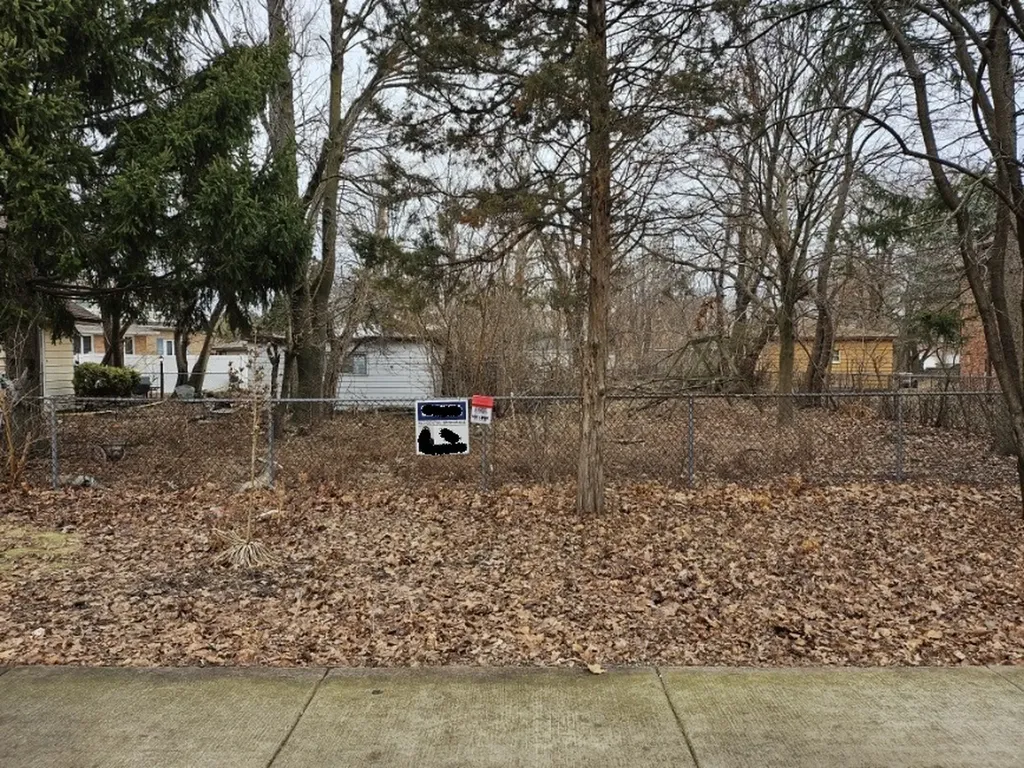 3321 Harrison Avenue Brookfield IL 60513