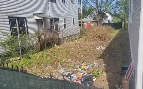 8415 South Mackinaw Avenue Chicago IL 60617