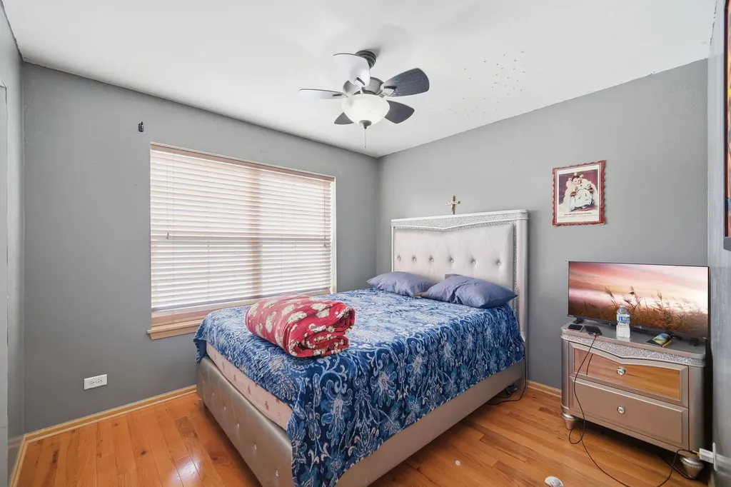 1820 Bluestem Circle Aurora IL 60504