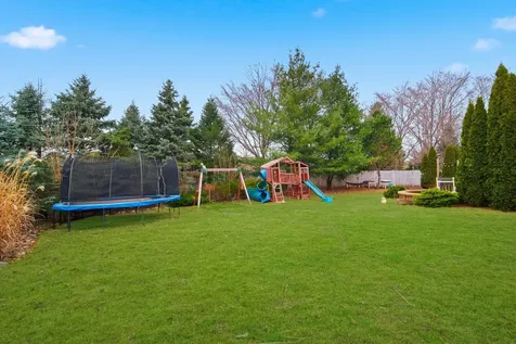 1820 Bluestem Circle Aurora IL 60504