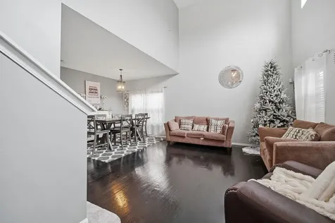 1820 Bluestem Circle Aurora IL 60504