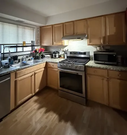 5155 North East River Road Chicago IL 60656