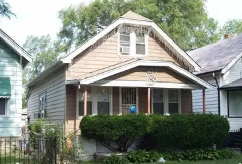 9942 South Wentworth Avenue Chicago IL 60628