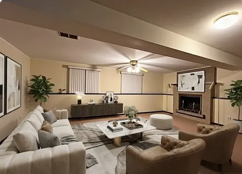 4361 West 190th Place Country Club Hills IL 60478