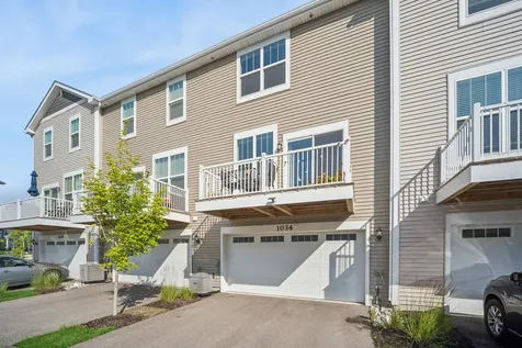 1034 Atterberg Road South Elgin IL 60177