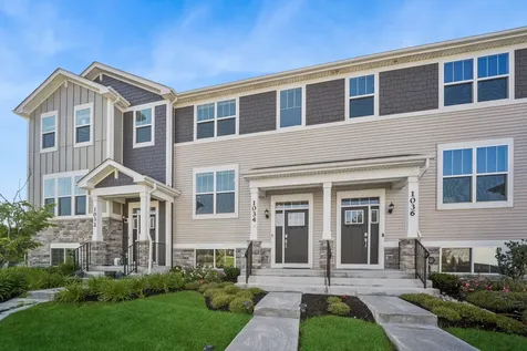1034 Atterberg Road South Elgin IL 60177