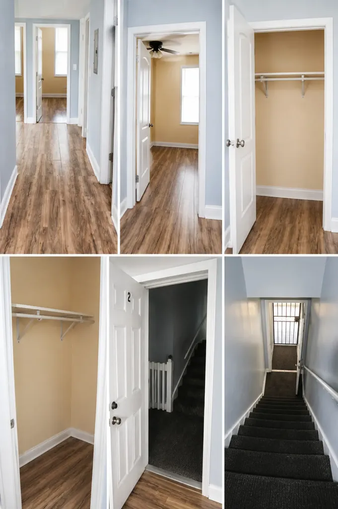 5705 South May Street Chicago IL 60621