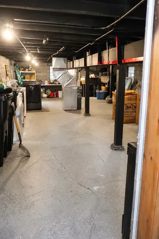 5705 South May Street Chicago IL 60621
