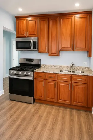 5705 South May Street Chicago IL 60621