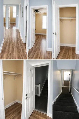 5705 South May Street Chicago IL 60621