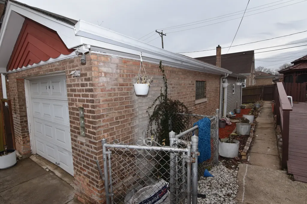 141 West 124th Street Chicago IL 60628