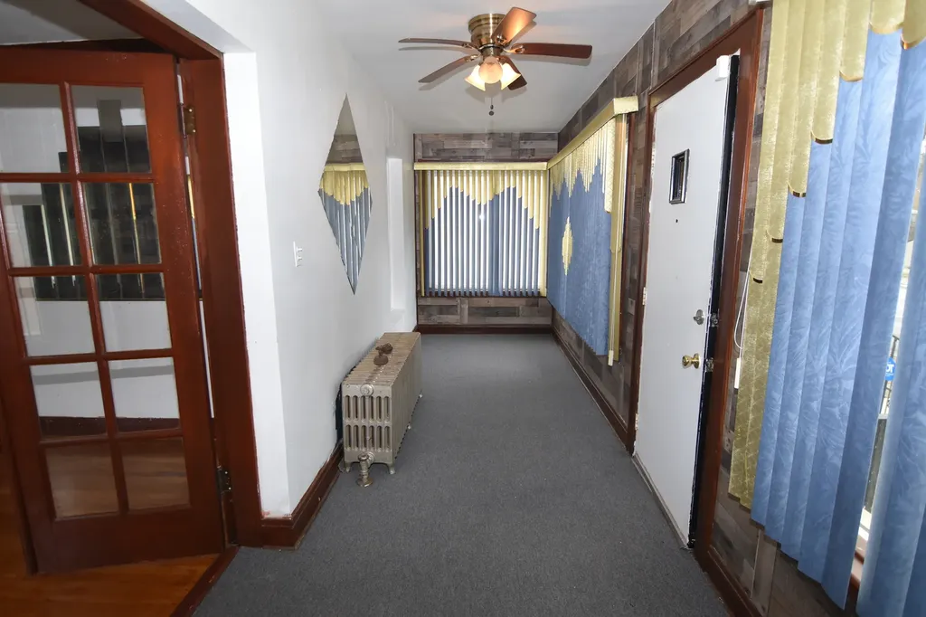 141 West 124th Street Chicago IL 60628