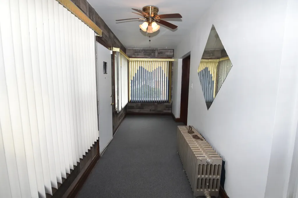 141 West 124th Street Chicago IL 60628