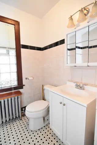 141 West 124th Street Chicago IL 60628