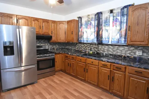 141 West 124th Street Chicago IL 60628
