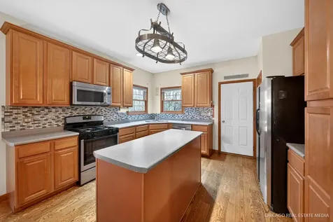 25815 West Hilltop Drive Ingleside IL 60041