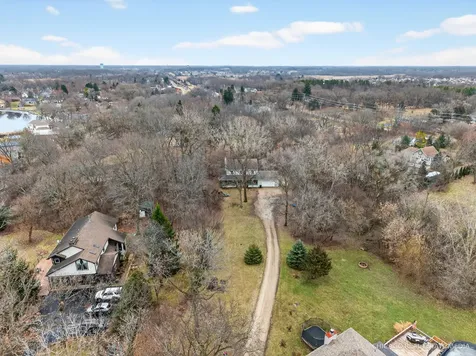 25815 West Hilltop Drive Ingleside IL 60041