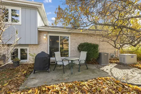 3068 Hickory Road Homewood IL 60430