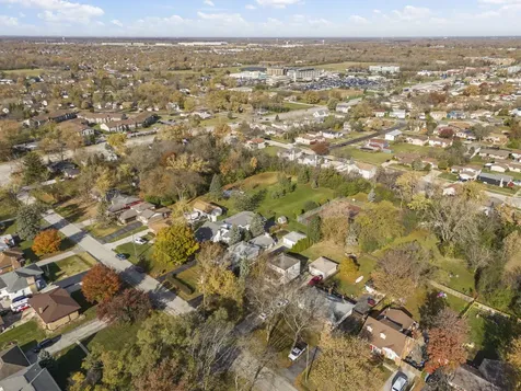 3068 Hickory Road Homewood IL 60430