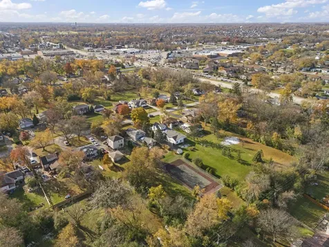 3068 Hickory Road Homewood IL 60430
