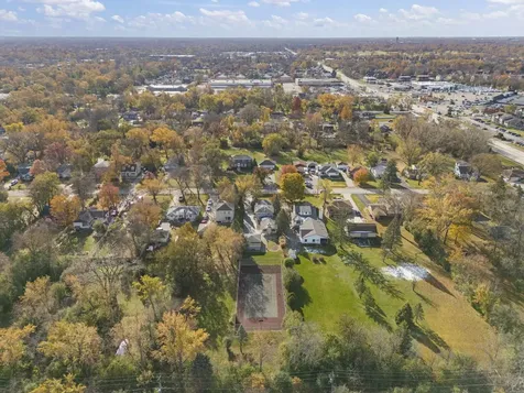 3068 Hickory Road Homewood IL 60430