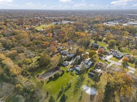 3068 Hickory Road Homewood IL 60430