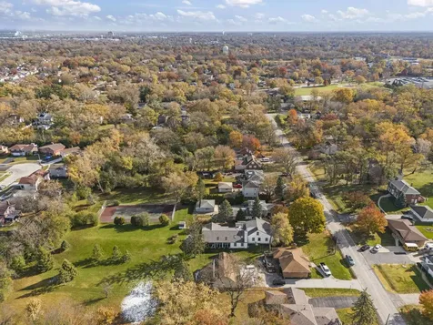 3068 Hickory Road Homewood IL 60430