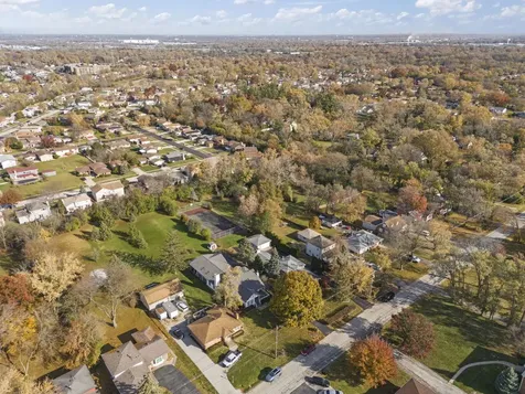 3068 Hickory Road Homewood IL 60430