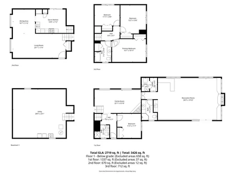 3068 Hickory Road Homewood IL 60430